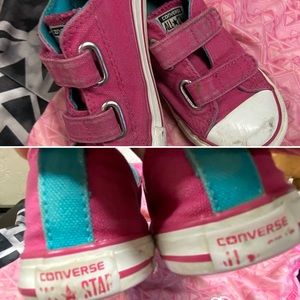 Converse All Star sneakers